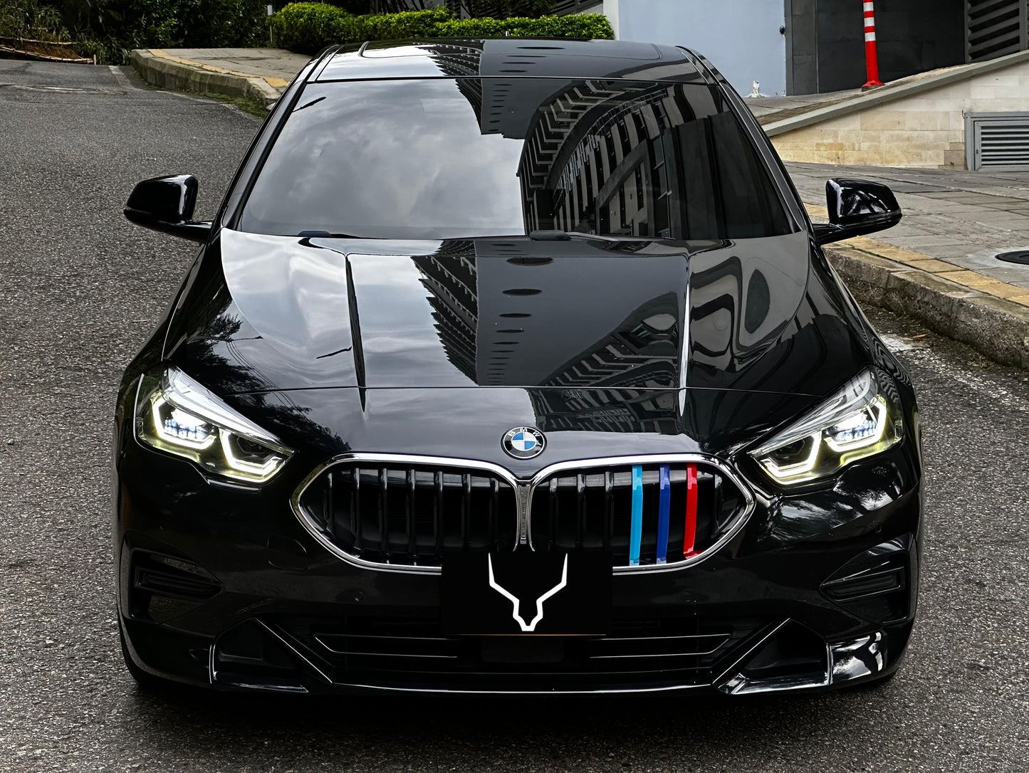 BMW 220! GRAND COUPE SPORTLINE 2021