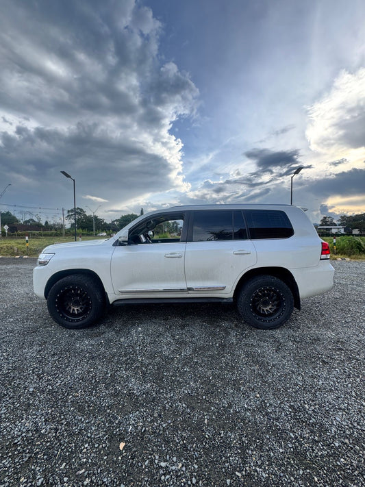 TOYOTA LC200 VX 2021™️